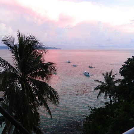 Boracay Island Casa Mia At Nami Resort מראה חיצוני תמונה