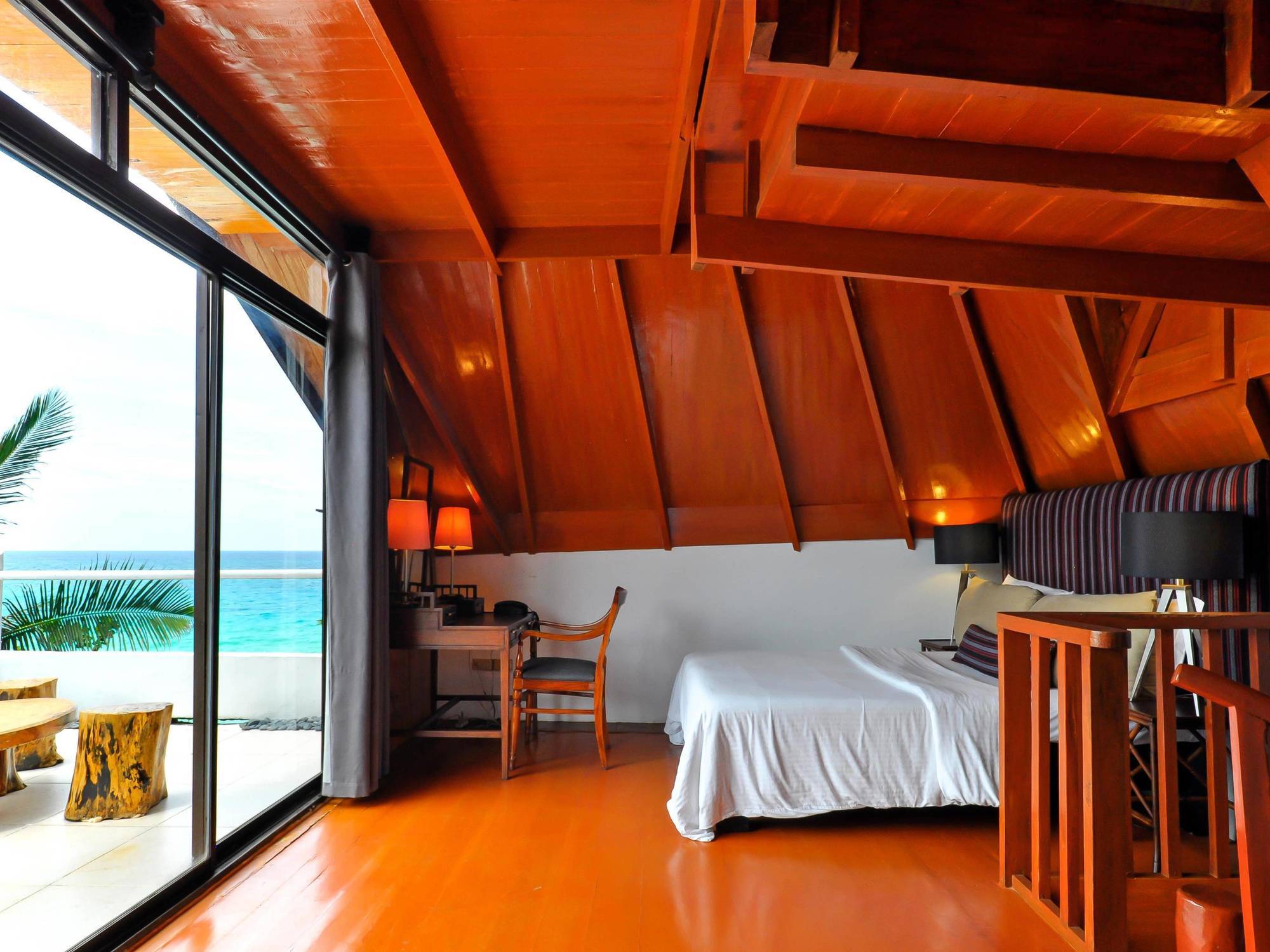 Boracay Island Casa Mia At Nami Resort מראה חיצוני תמונה